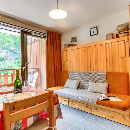 Apartment Les Olympiques - Tignes 1800-10 By Interhome Les Boisses Exterior photo